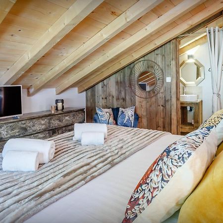 Chalet Vivaldaim - Ovo Network La Riviere-Enverse Exterior photo